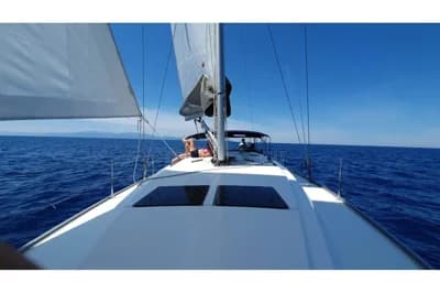 Bavaria Cruiser 46 Style 2