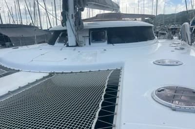 Fountaine Pajot Eleuthera 60 2
