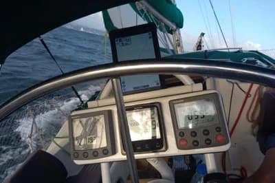 Jeanneau Sun Odyssey 42.2 2