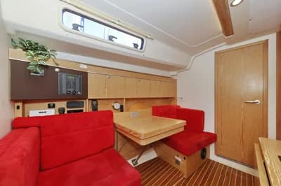 Hanse 415 2