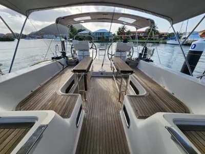 Hanse 630e 3