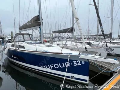 Dufour 32 2