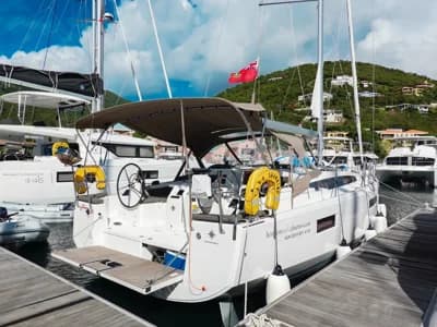 Jeanneau Sun Odyssey 410 2