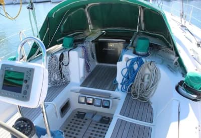 Beneteau First 45 F5 3