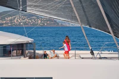 Lagoon SEVENTY 7 2