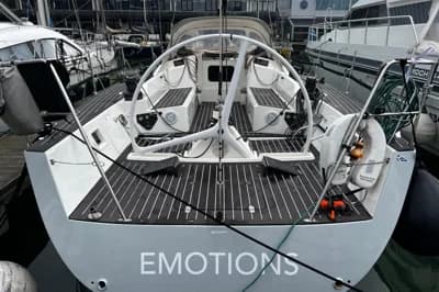 Nautor Swan 45 2