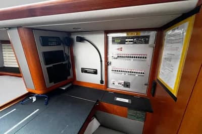 Nautor Swan 45 3