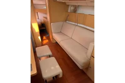 Beneteau First 45 2