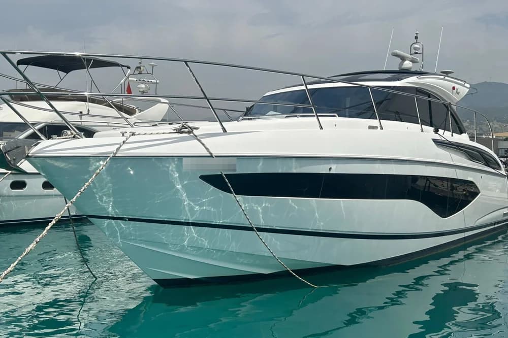 Princess V50