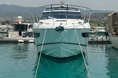 Princess V50 2