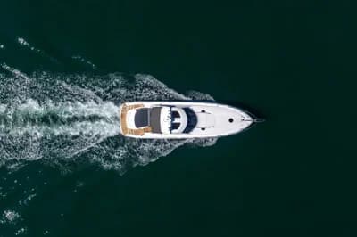Sunseeker Portofino 53 2