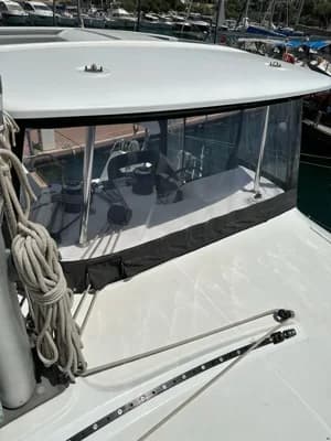 Lagoon 42 3
