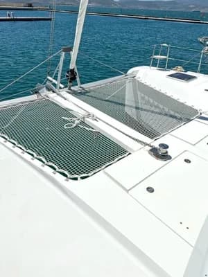 Lagoon 42 4