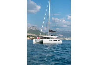 Lagoon 50 2