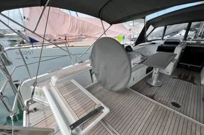 Hanse 575 2