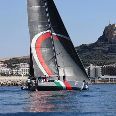 Farr VO 65 2