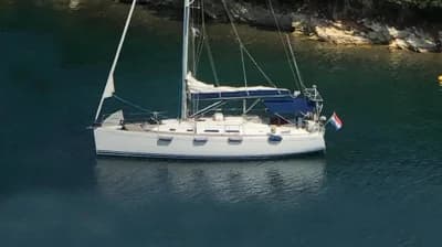 Hanse 400 2