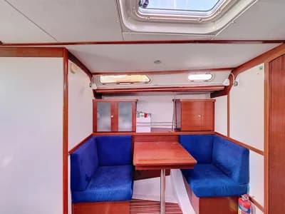 Hanse 400 3