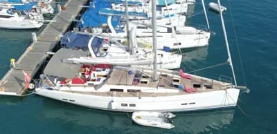 Hanse 575 2