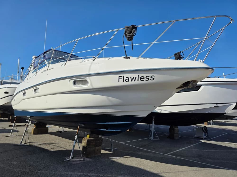 Sealine S34