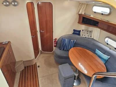 Sealine S34 2