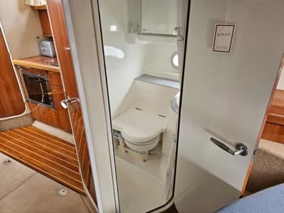 Sealine S34 3