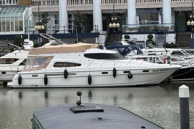 Sealine T51 2
