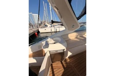 Sealine S34 3