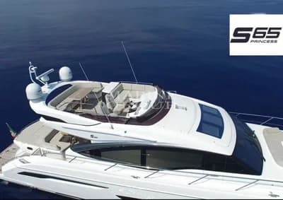 Princess S65 2