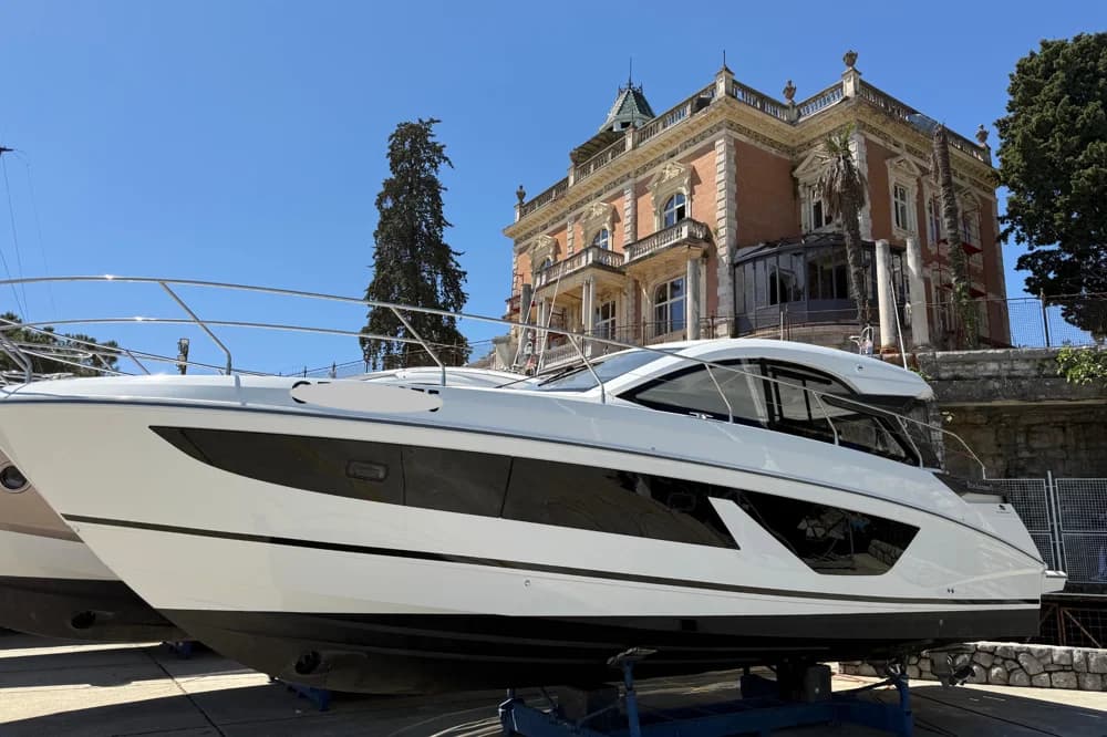 Beneteau Gran Turismo 41
