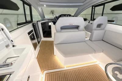 Beneteau Gran Turismo 41 2