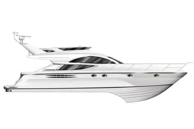 Fairline Phantom 50 3
