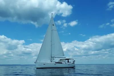 Beneteau 43 2