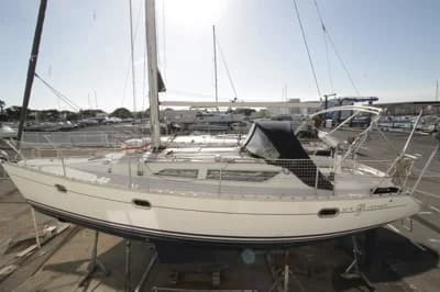 Jeanneau Sun Odyssey 33.1 2