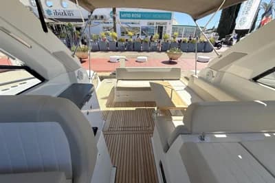Jeanneau Leader 40 2
