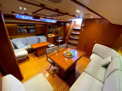 Nautor Swan 68 3