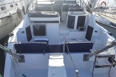 Bayliner 3255 Avanti 2