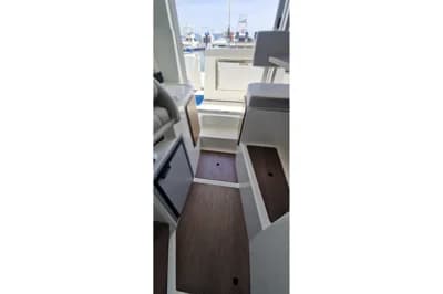 Beneteau Antares 8 3
