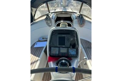 Bavaria Cruiser 30 3