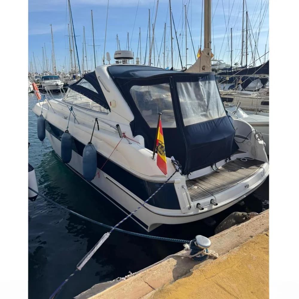 Bavaria 33 Sport