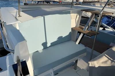Fountaine Pajot Lucia 40 2