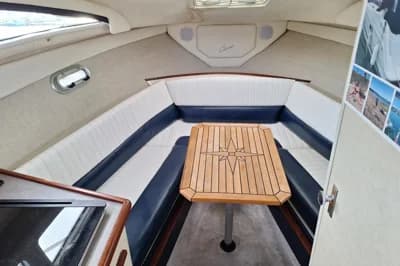 Bayliner 2655 Ciera Sunbridge 2