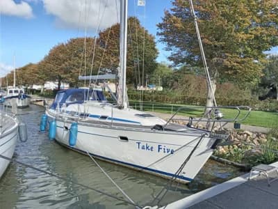 Bavaria 37 Exclusive 2