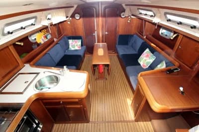 Bavaria 37 Exclusive 3