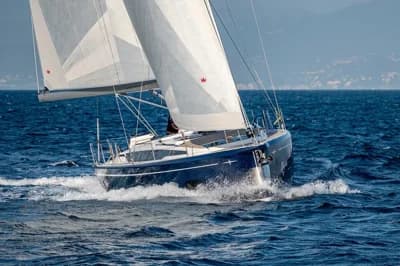 Bavaria C46 3