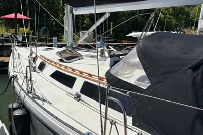 Catalina 42 2