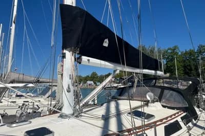 Catalina 42 3