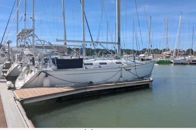 Dufour 385 Grand Large 2