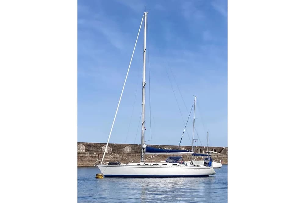 Spirit Yachts spirit 425