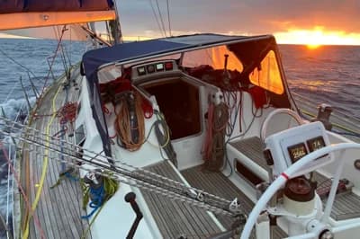 Spirit Yachts spirit 425 3